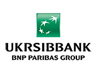 Банк UKRSIBBANK в Копычинцах